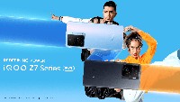 Siap-siap! iQOO Z Series 5G Mendarat di Indonesia, Intip Speknya di Sini