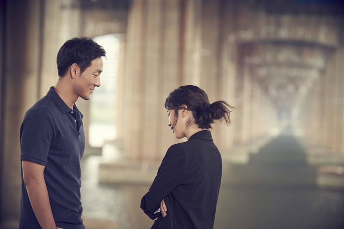 IU di Drama Korea Persona