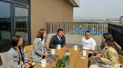 Jack Ma Akhirnya Pulang ke China, Datang ke Tempat Spesial