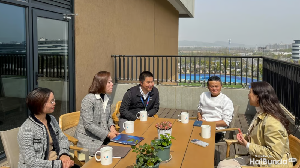 Xi Jinping Tak Lagi Gencet Jack Ma, Ini Buktinya