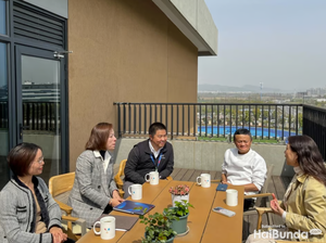 Jack Ma: Manusia Lebih Lemah dari Kecerdasan Buatan, Tapi...