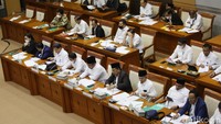 Setelah dilakukan verifikasi, jemaah lunas tunda 2022 sejatinya merupakan jemaah tunda 2020. Total ada 8.306 jemaah yang tidak perlu menambah biaya pelunasan.