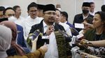 Raker Bareng Komisi VIII DPR, Kemenag Bahas soal Biaya Tambahan Haji
