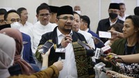 Menag menjabarkan data awal jemaah lunas tunda 2020 berjumlah 84.609 orang. Dalam perjalanannya, sampai dengan 7 Maret 2023, ada 218 jemaah yang membatalkan keberangkatannya dan 901 jemaah yang mengambil kembali biaya pelunasannya. Sehingga, jumlahnya menjadi 83.490 jemaah.