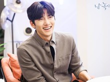 Ji Chang Wook Gelar Fansign di Jakarta Hari Ini! Ji Chang Wook Gelar Fansign di Jakarta Hari Ini!