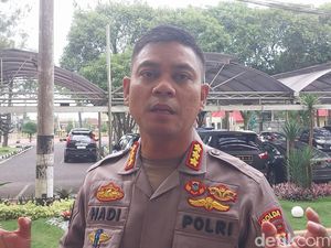 Polisi Periksa Perekam-Penyebar Video Anak AKBP Achiruddin Aniaya Ken