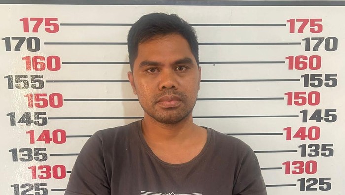 Pria bernama Ahmad Rijani (36) di Tabalong, Kalimantan Selatan (Kalsel) ditangkap polisi lantaran menipu Suriansyah (39) dengan modus jual beras murah.