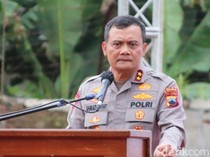 Miris Kasus Pembunuhan Jukir di Banyumas, Ini Instruksi Kapolda Jateng