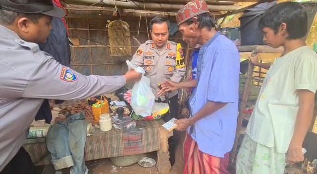 Kapolres Bangkalan AKBP Wiwit Ari Wibisono