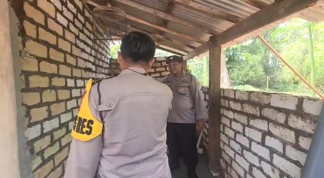 Kapolres Bangkalan AKBP Wiwit Ari Wibisono
