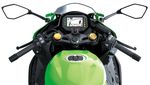 Kawasaki Ninja ZX-4RR: Harga Rp 239,9 Juta, Cuma Ada 40 Unit