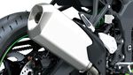 Kawasaki Ninja ZX-4RR: Harga Rp 239,9 Juta, Cuma Ada 40 Unit