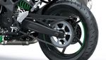 Kawasaki Ninja ZX-4RR: Harga Rp 239,9 Juta, Cuma Ada 40 Unit