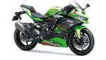 Kawasaki Ninja ZX-4RR: Harga Rp 239,9 Juta, Cuma Ada 40 Unit