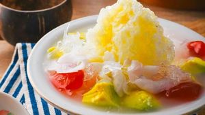 Slurpp! Ini 9 Rekomendasi Es Teler Enak di Surabaya Buat Ide Takjil