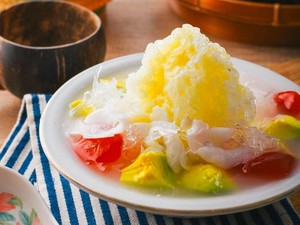 Slurpp! Ini 9 Rekomendasi Es Teler Enak di Surabaya Buat Ide Takjil