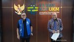 Kemendag dan Menkop UKM Sepakat Berantas Pakaian Bekas Impor