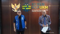 Kesepakatan MenKop-UKM dan Mendag mencakup upaya menutup keran impor pakaian bekas mulai dari hulu, dalam hal ini para penyelundup yang merupakan importir atau produsen pakaian bekas impor ilegal. Serta melakukan pembatasan impor di lapangan (restriksi) bagi para pedagang yang menjual pakaian bekas impor ilegal