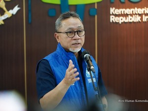 Barang Bekas Impor Akan Diusut sampai ke Jalan Tikus!