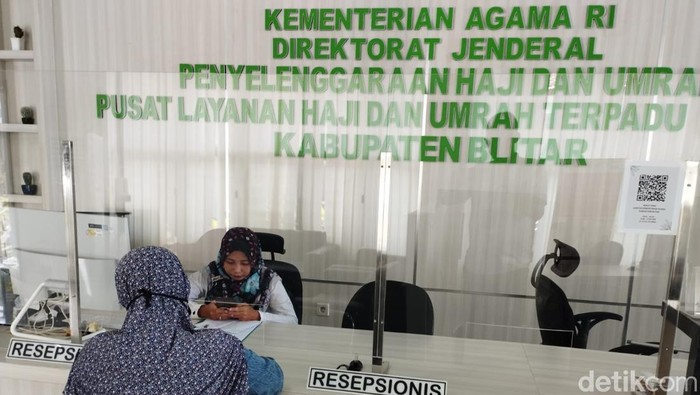 Kementerian Agama Blitar