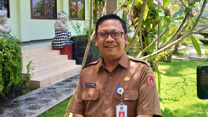Gawat, Belum Genap Tiga Bulan Sudah Ada 175 Kasus DBD di Karangasem