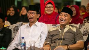 Apresiasi & Catatan DPRD untuk Kinerja Pemkot Surabaya Sepanjang 2022