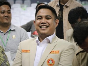 Roy Suryo cs Tersangka, Pemuda Muhammadiyah Nilai Proses Hukum Sudah Tepat