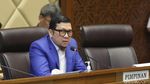 Komisi II DPR Bahas Putusan Bawaslu soal Verifikasi Ulang Prima