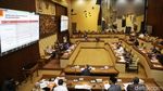 Komisi II DPR Bahas Putusan Bawaslu soal Verifikasi Ulang Prima