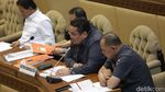 Komisi II DPR Bahas Putusan Bawaslu soal Verifikasi Ulang Prima