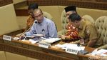 Komisi II DPR Bahas Putusan Bawaslu soal Verifikasi Ulang Prima