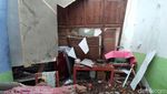 Potret Luluh Lantak Belasan Rumah gegara Ledakan Petasan Magelang