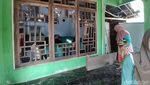 Potret Luluh Lantak Belasan Rumah gegara Ledakan Petasan Magelang