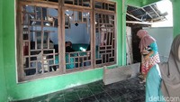 Gubernur Jawa Tengah Ganjar Pranowo pun meminta agar masyarakat tidak membuat atau menyalakan petasan lagi. Foto: Eko Susanto/detikJateng   