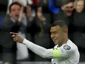 Mbappe Buru Rekor Gol Platini
