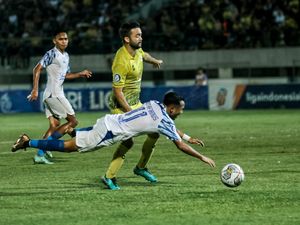 Pelatih PSIS Semarang Minta Maaf soal Hasil Buruk Lawan Barito Putera