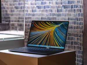 Jajaran Laptop Baru Dell Siap Gempur Pasar