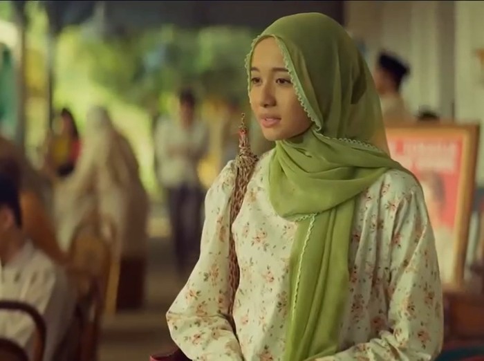 laudya cynthia bella