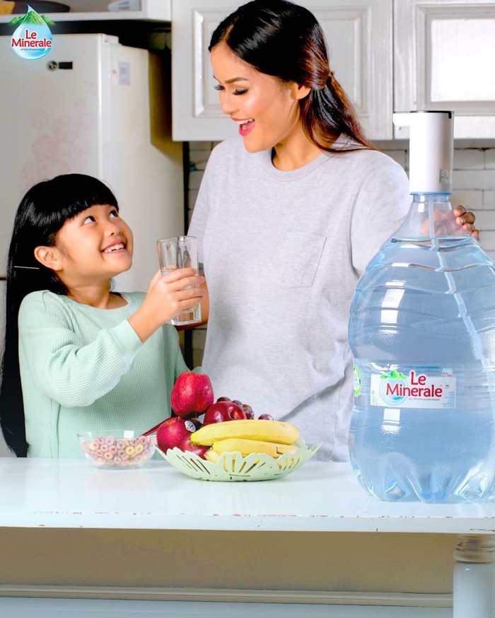 Cegah Kolesterol Naik Saat Lebaran dengan Penuhi Mineral Esensial