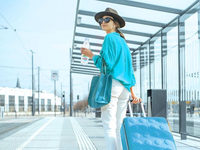 Kenali Tanda Tubuh Lelah Saat Melakukan Perjalanan Mudik