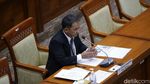 Lihat Lagi Momen Komisi III DPR Gelar Seleksi Hakim Agung