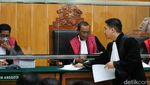 Reaksi Linda Alias Anita Dituntut 18 Tahun di Kasus Narkoba Teddy Minahasa
