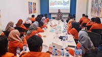 Saat Calon Mubalig Masuk ke Sektor Pariwisata