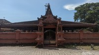 Mitos Makam Panji Kusumo, Ramai Dikunjungi Pejabat Jelang Pemilu