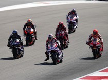 Jorge Martin Menang Sprint Race MotoGP Jepang 2023, Bagnaia Ketiga