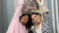 Berita Marshel Widianto Nikah dan Punya Anak Nyaris Bocor Gegara Rieta Amalia
