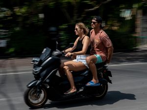 Media Asing Soroti Bali yang Mau Didik Turis Nakal, Apa Bisa?