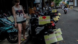 Rusia Dukung Bali, Kalau Warganya Nakal Ya Hukum Saja!