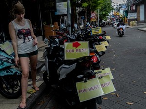 Rusia Dukung Bali, Kalau Warganya Nakal Ya Hukum Saja!