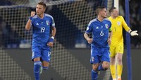 Retegui Tokcer, Italia Akan Lebih Sering Pakai Pemain Naturalisasi